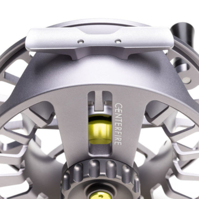 Lamson Centerfire Fly Reel 12