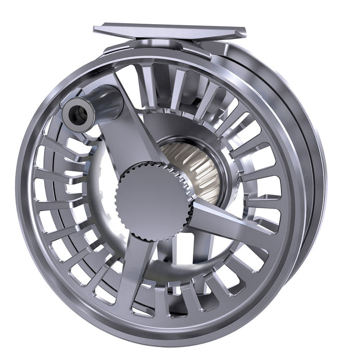 Lamson Cobalt Fly Reel 6