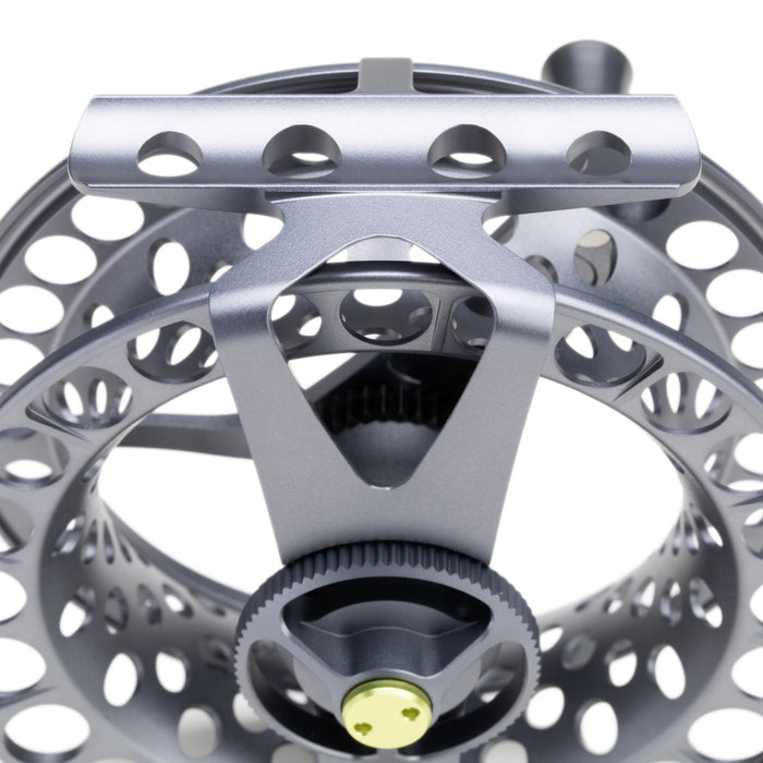 Lamson Force SL Series II Fly Reel -5+