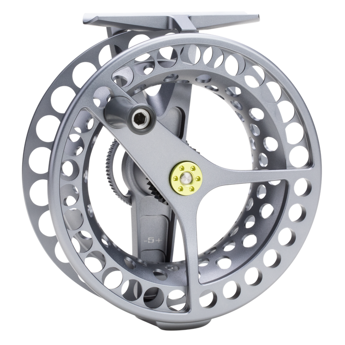 Lamson Force SL Series II Fly Reel -5+