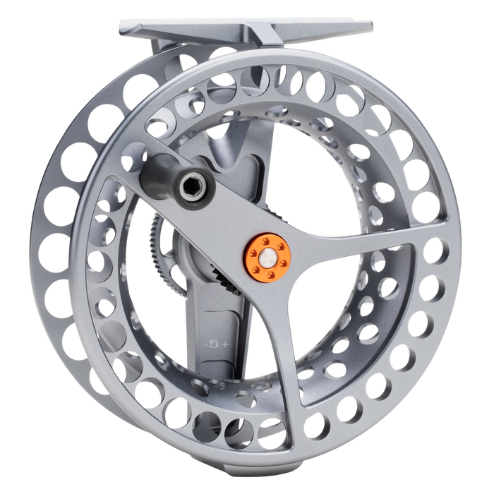 Lamson Force SL Series II Fly Reel -5+