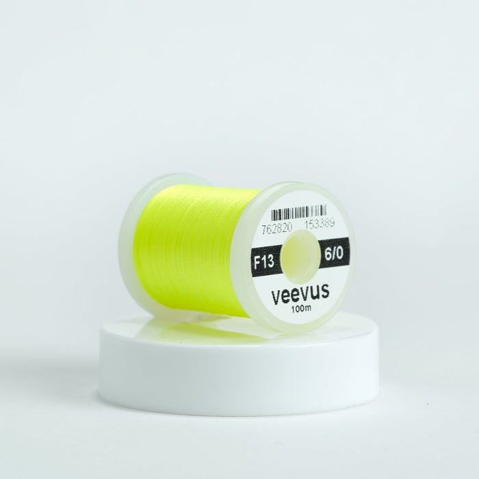 6/0 Veevus Thread