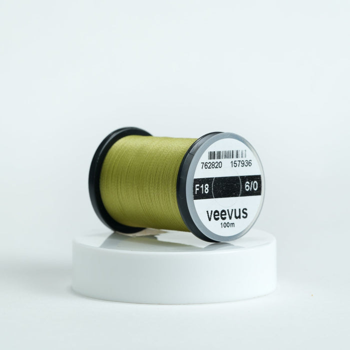 6/0 Veevus Thread