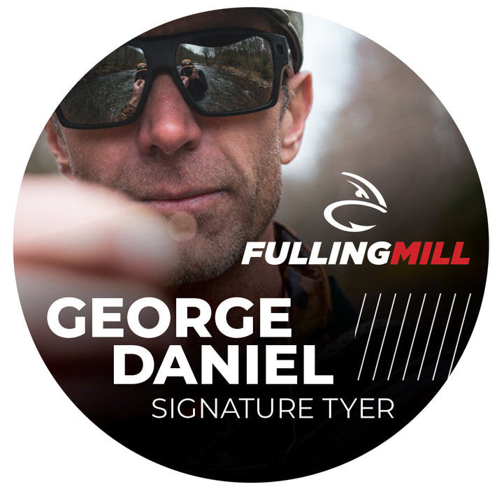 George Daniel Signature Series Fly Collection