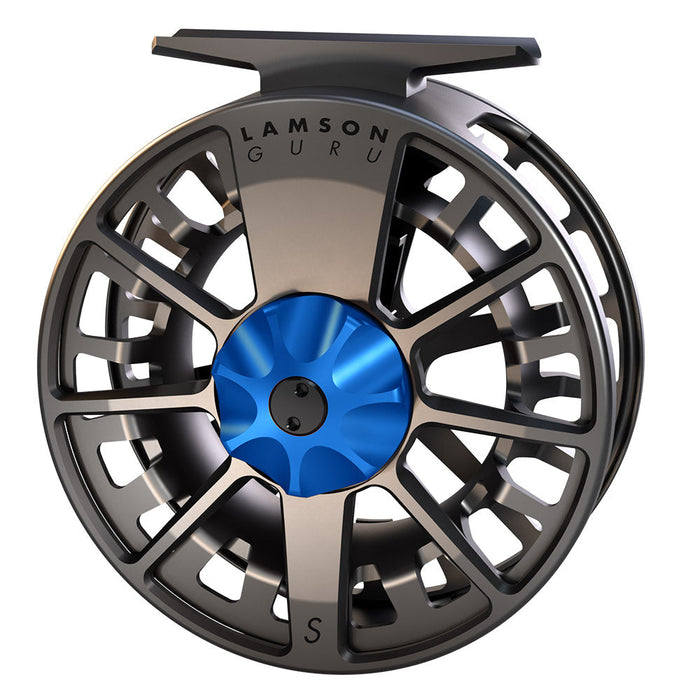 Lamson Guru S Series Fly Reel -7+ Sale