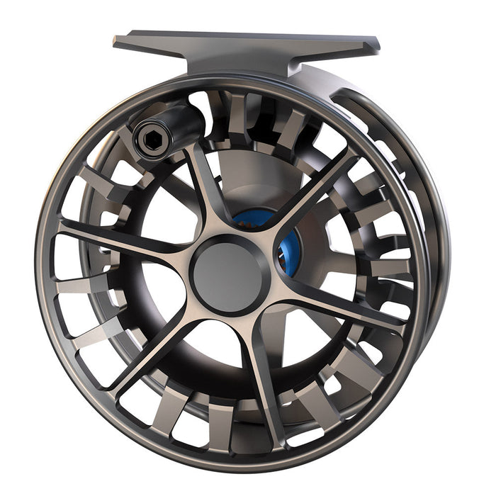 Lamson Guru S Series Fly Reel -9+ Sale