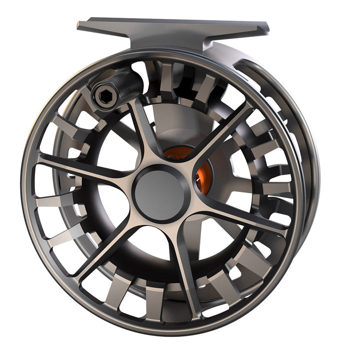 Lamson Guru S Series Fly Reel -5+ Sale