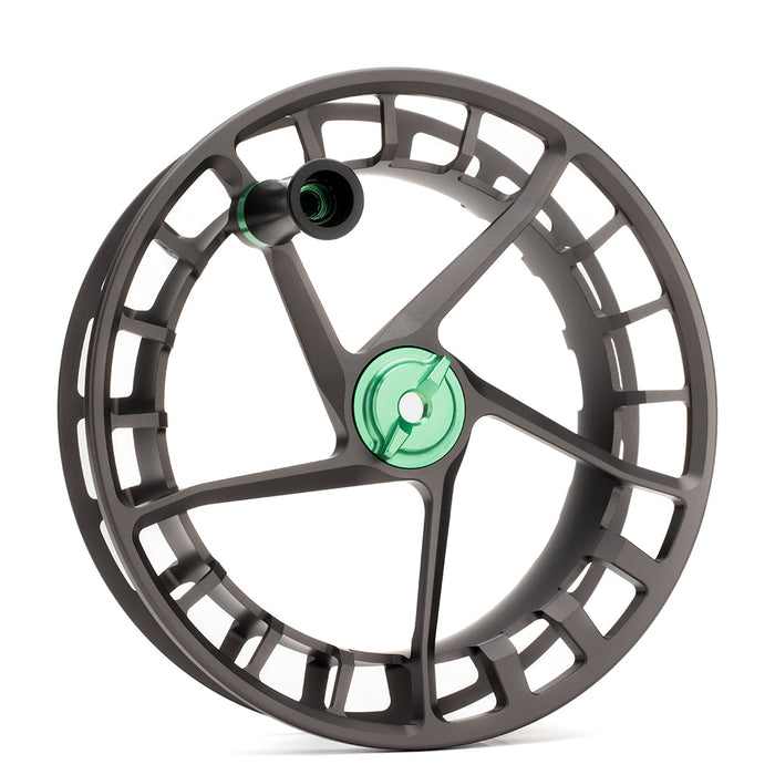 Lamson Hyperspeed M8 Fly Reel