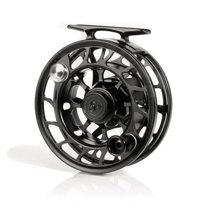 Hatch Iconic 5 Plus Fly Reel - Endless Summer