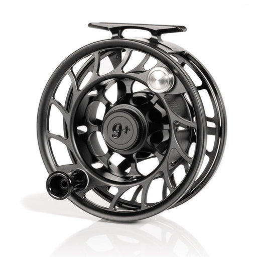 FANGBLUE Fly Fishing Reel Aluminum Alloy 3/4 WT Large Arbor 2+1BB  Interchangeable for Saltwater and Freshwater Fly Wheel 3/4 WT (Sliver): Buy  Online at Best Price in UAE 
