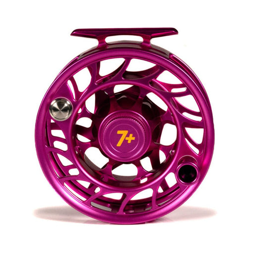 Hatch Iconic Custom Saltwater Slam Reels at The Fly Shop