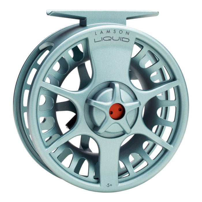 Lamson Liquid Fly Reel Sale -9+