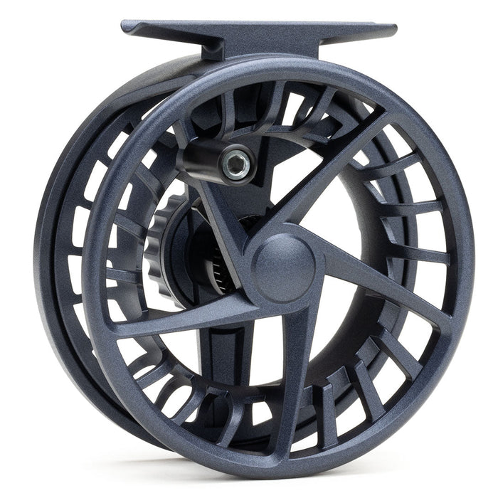 Lamson Liquid S-Series Fly Reel and Spools 3 Pack -3+