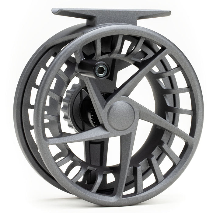 Lamson Liquid S-Series Fly Reel and Spools 3 Pack -9+