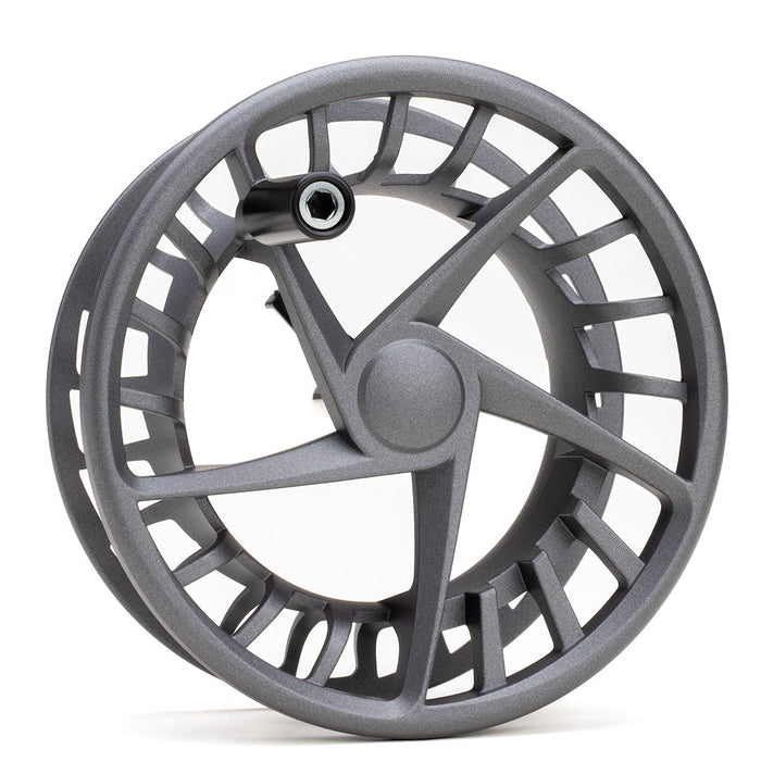 Lamson Liquid S-Series Fly Reel and Spools 3 Pack -9+