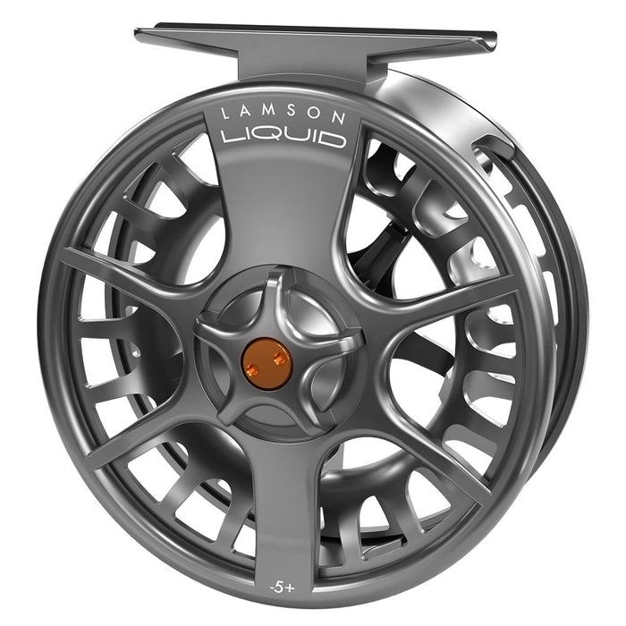 Lamson Liquid Fly Reel Sale -9+