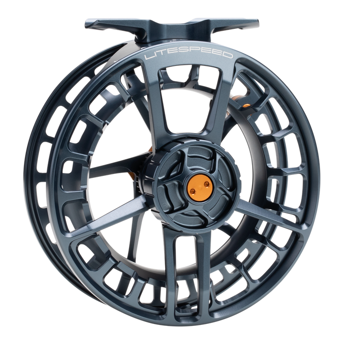 Lamson Litespeed F Series Fly Reel -3+