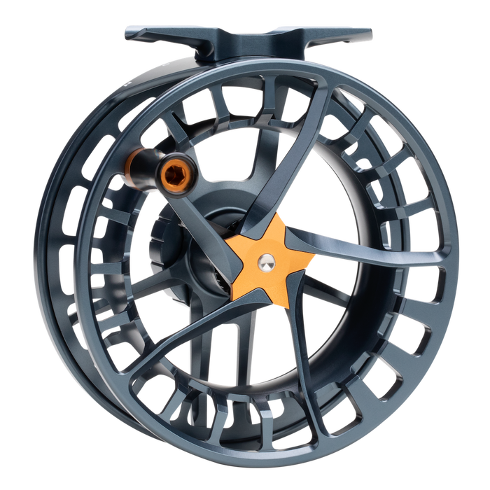 Lamson Litespeed F Series Fly Reel -3+