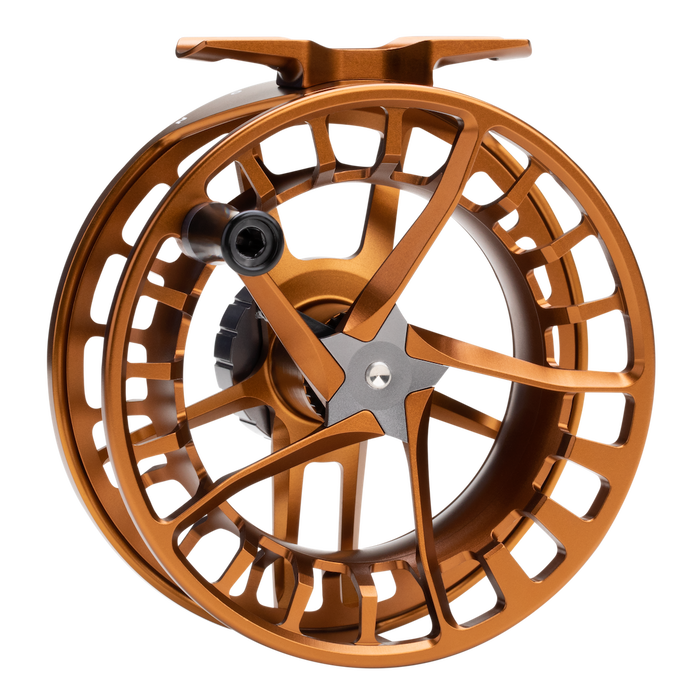 Lamson Litespeed F Series Fly Reel -3+