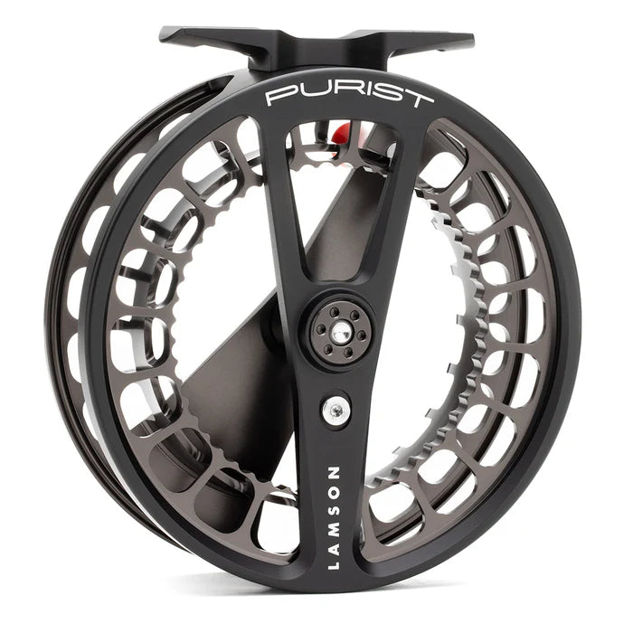 Lamson Purist II -3+ Fly Reel