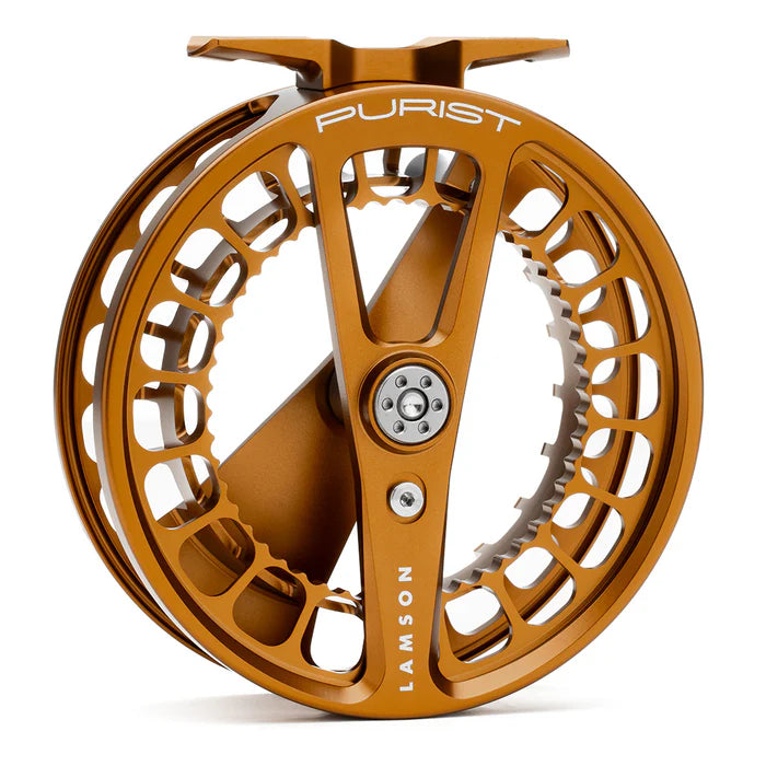 Lamson Purist II -3+ Fly Reel