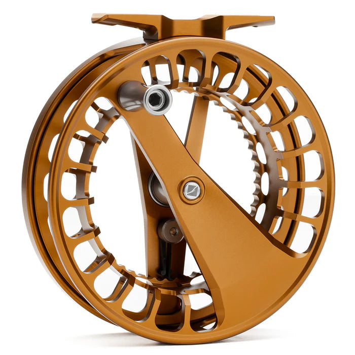 Lamson Purist II -5+ Fly Reel