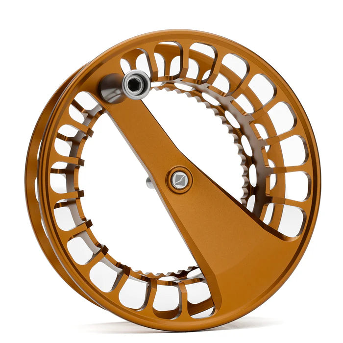 Lamson Purist II -5+ Fly Reel