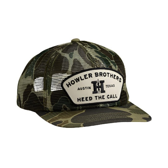 Howler Brothers Unstructured Snapback Hats Sale