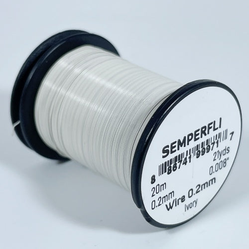 Semperfli Wire