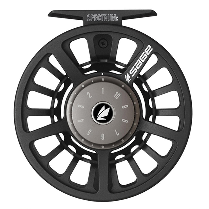 Sage Spectrum C Fly Reel 5/6