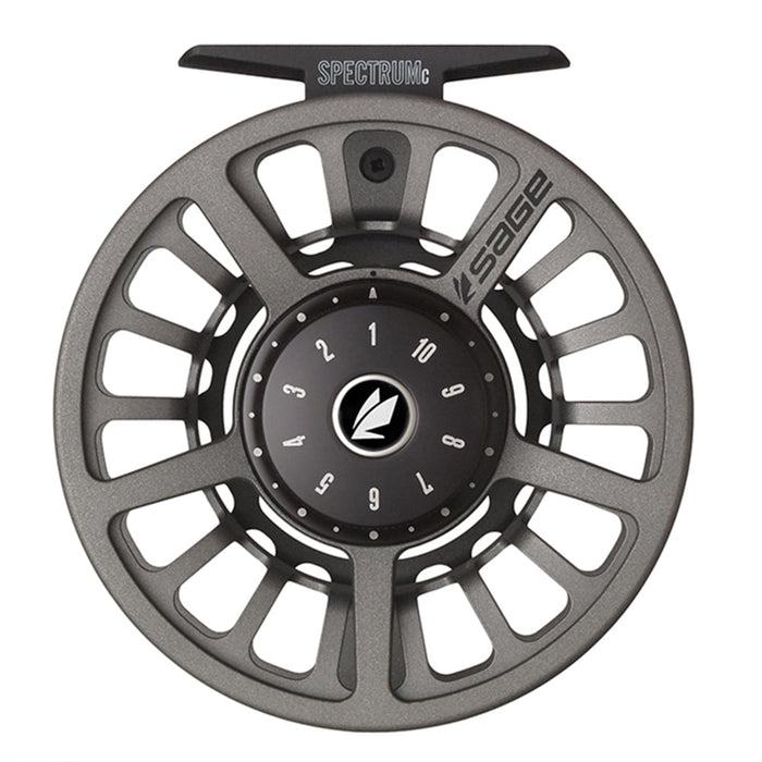 Sage Spectrum C Fly Reel 7/8