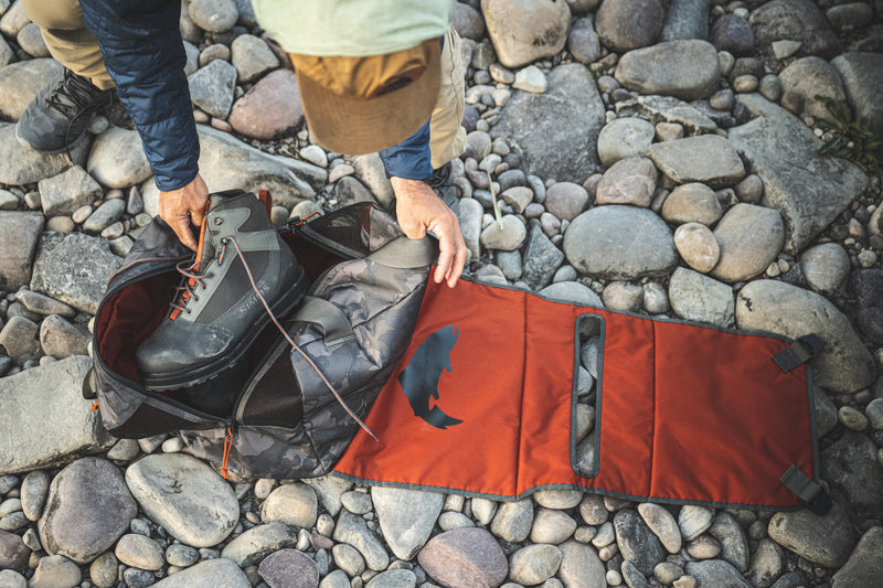 Riverkit Wader Tote