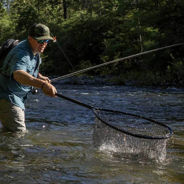 Loon North Fork Trek Net