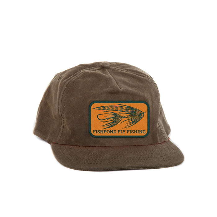 Fishpond Intruder Hat