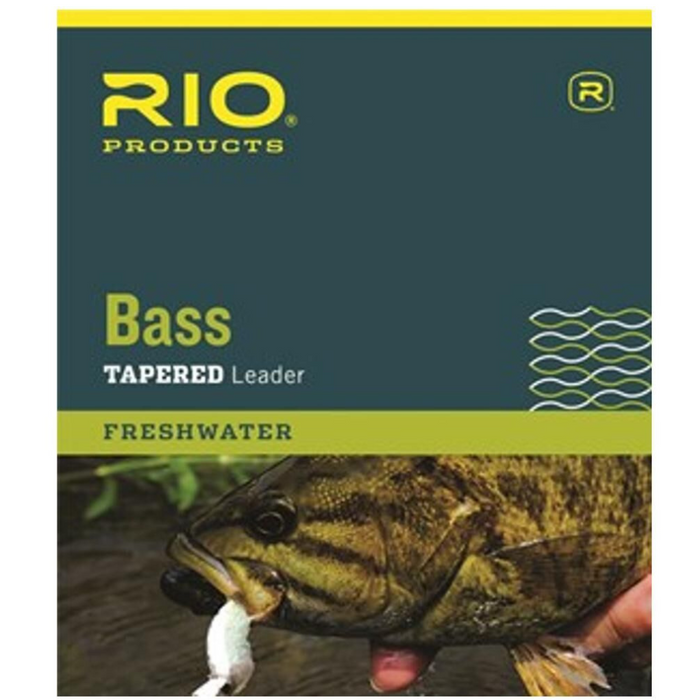 RIO BASS LEADERS