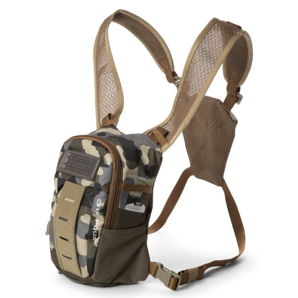 UMPQUA ZS2 ROCK CREEK CHEST PACK — TCO Fly Shop