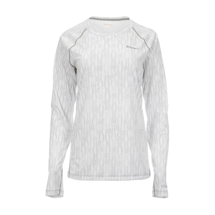 Simms Womens Solarflex Longsleeve Crewneck Sale