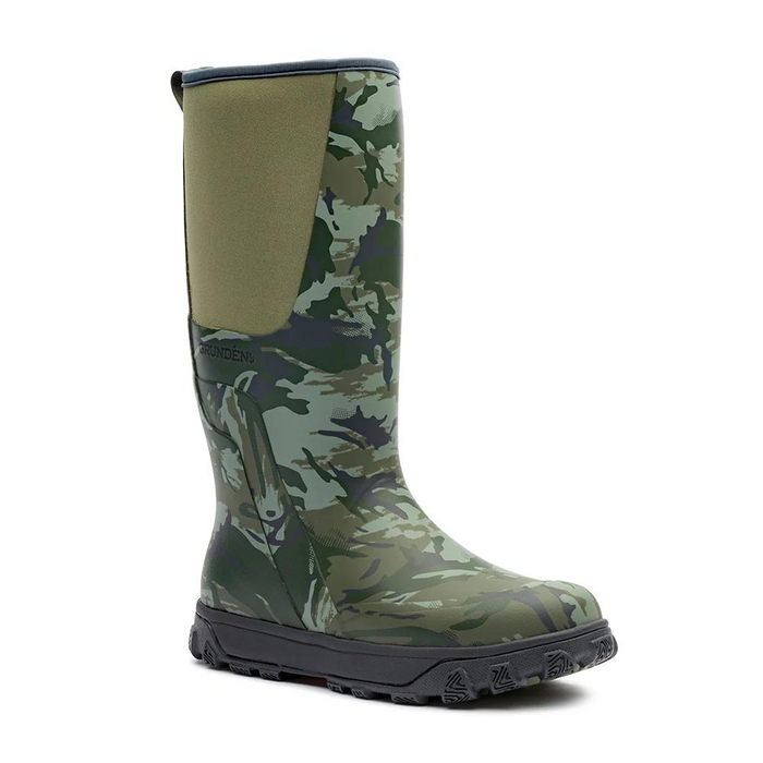 Grundens Deviation Tall Boot