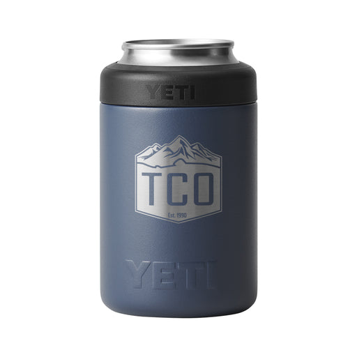Yeti Rambler 18 oz HotShot Bottle — TCO Fly Shop