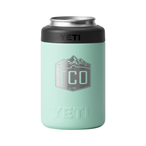 Yeti Rambler 12 oz Hot Shot Bottle — TCO Fly Shop