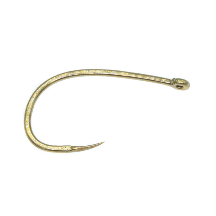 TIEMCO HOOK - TMC 2499SP-BL