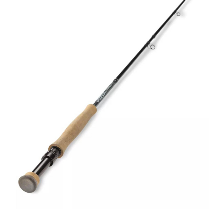 Orvis Clearwater 10'0" 3wt 4pc Fly Rod