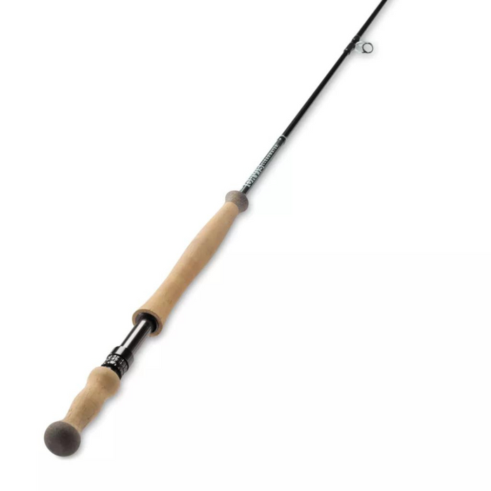 Orvis Clearwater 11'4" 3wt 4pc Fly Rod