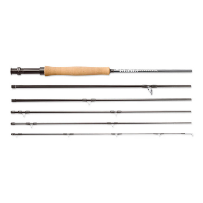 Orvis Clearwater 9'0" 5wt 6pc Fly Rod