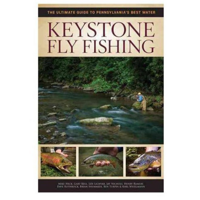 Keystone Fly Fishing