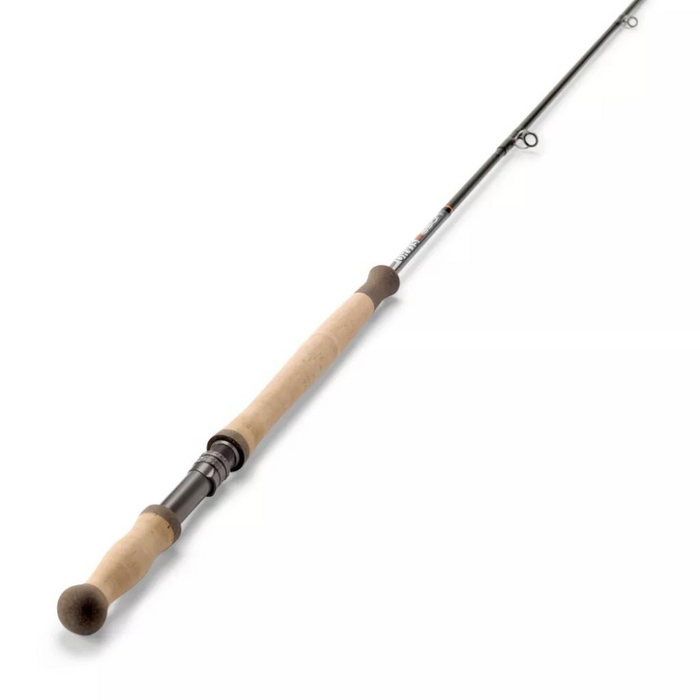 Orvis Mission 12'0" 6wt 4pc Fly Rod