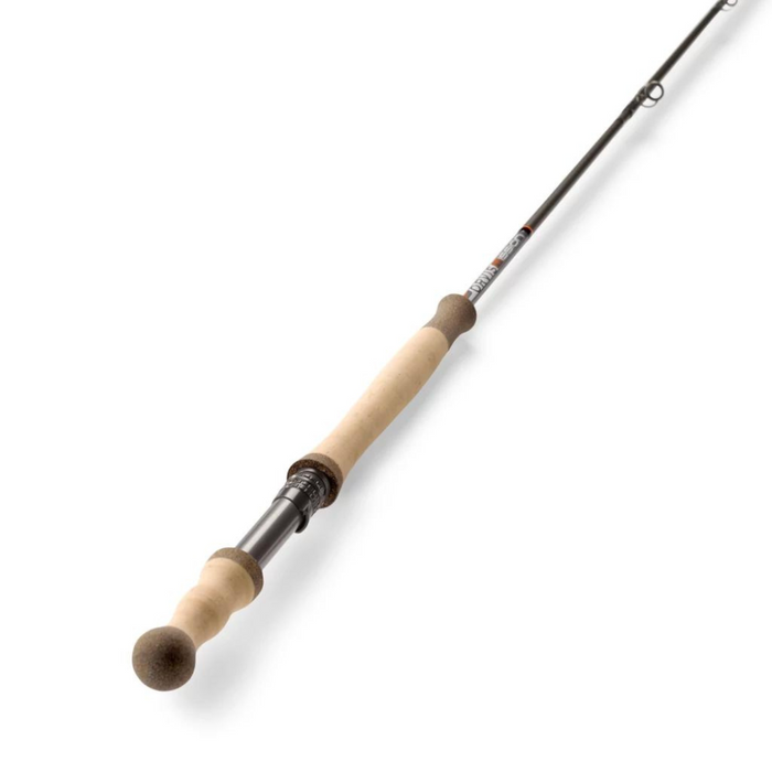 Orvis Mission 11'4" 4wt 4pc Fly Rod