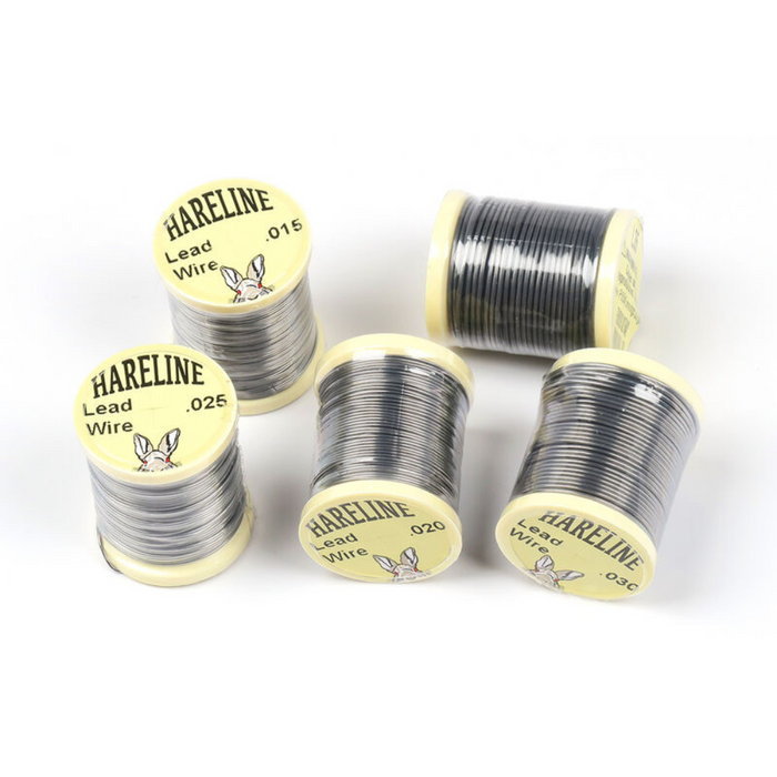 Lead Wire Spool