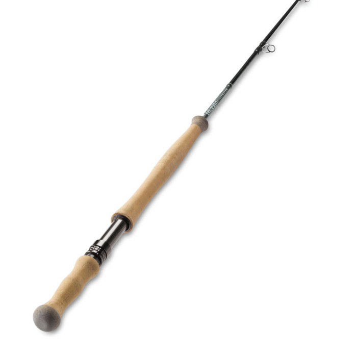 Orvis Clearwater 12'0" 6wt 4pc Fly Rod