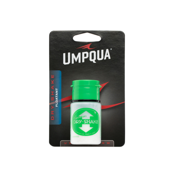 UMPQUA SHIMAZAKI DRY SHAKE (EACH)